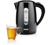 Hervidor de Agua Princess 236017 Black Style/ 2200W/ Capacidad 1.7L
