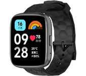 Silicone Strap for Redmi Watch 3 Active Smartwatch Bracelet Wristband for Xiaomi Redmi Watch 3 Lite Replacement Band Accessory