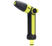 Pistola de Riego Ferrestock Verde