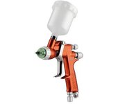 Pistola Sagola MINI Xtreme (1.0mm HVLP)