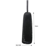 4-layer Thickened Foaming Soap Bags Facial Cleanser Mesh Bag Shampoo Bubble Net Foaming Net Shower Cleaning Accessories