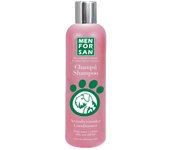 Menforsan Champú y Acondicionador para Perros, 300ml