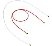Cable antena coaxial compatible para Samsung Galaxy A13 / M13 cobertura red wifi (IMATICA LOS PALACIOS)