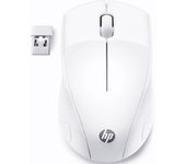 Mouse raton hp optico wireless inalambrico
