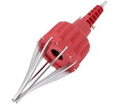 Pneumatic Cv Joint Boot Expander Universal Pneumatic Cv Joint Boot Expander Installation Tool Set -ge