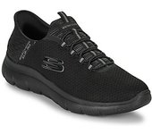 CALZADO SKECHERS 216324 BBK