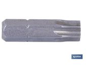Destornillador Torx T-40 25 Mm - Cofan - Alta Calidad
