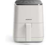 Aigostar Freidora de Aire Electrónica Táctil LED 2L