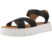Sandalias Mujer Marca Geox Modelo D Dandra 40