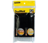 BARRAS DE COLA TERMOFUSIBLE DUAL 1-GS10DT STANLEY