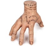 Wednesdays Addams Family Thing Hand Props Scary Wednesdays Cosplay Hand Wednesdays Addams for Home