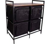 Bo-Camp - Industrial - Armario de cocina - Lawton