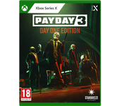 Payday 3 Juego para Consola Microsoft XBOX Series X