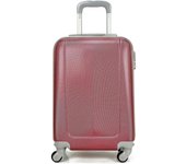 COSHANO Maleta Equipaje de Mano Cabina Trolley Viajar en avión Viaje 4 Ruedas 360º giratorias