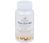 Betula Vita D3 + K2 90Comp