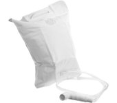 1 Juego Bolsa De Ducha para Acampar Bolsa De Acampada Ducha De Campamento Portátil Ducha De Carpa Ducha Aire Libre para Acampar Duchas Aire Libre De Polivinilo