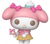 Funko-POP! Vinyl Hello Kitty - My melody with ice cream