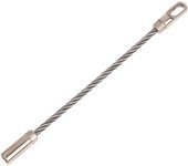 Electrician Automatic Thread Guide Connector Head Thread Guide Wire Cable Elastic Threader Cable Puller Accessories For Repair