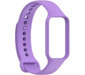 Silicone Wristband Strap For Xiaomi Smart Band 8 Active Bracelet Watchband for Redmi Band 2