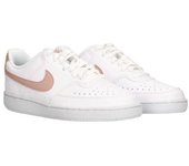 NIKE Deportivas Deportivo CASUAL COURT VISON LOW NEXT NATURE DH3158 Blanco