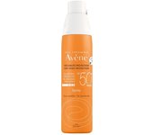 30% EXTRA 2ª Ud.AVÈNE Protector Solar en Spray SPF50+ (200ml) ✅ Entrega 24/72h