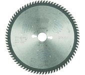 Dewalt DT4353-QZ - Hoja para sierra circular estacionaria 250x30mm 80D