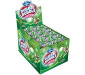 Estuche 150u Dubble Bubble Chicle con sabor a Menta