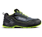 Zapato Deportivo Indy S1P ESD Talla 45 Sparco - Seguridad en Escalera
