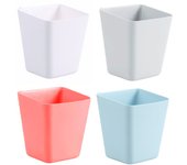 Small Trolley Hanging Basket Storage Basket, Kitchen and Bathroom Hanging Desktop Sundries Stationery Storage Box, Bedside Shelf