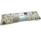 Sakito Saco Térmico Cervical 42 x 13 cm Animales