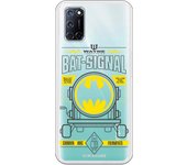 Carcasa para Oppo A52/A72/A92 - Batmana Shadows