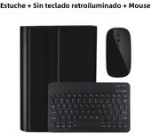 For Xiaomi Redmi Tablet Keyboard Cover, For Xiaomi Pad 6S Pro 12.4 Mi 5 6 Pro 11, For Redmi Pad SE 11 Pad 10.61 Case