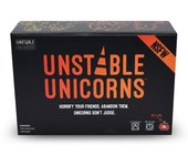 Juego de Cartas para Niños - Llamas Unleashed (Diversión)