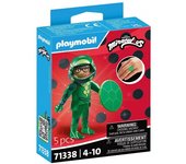 PLAYMOBIL® 71338 Caparazón
