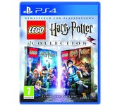 Lego Harry Potter Collection Juego para Consola Sony PlayStation 4 [PAL ESPAÑA]