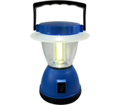 Maxia Market - Lámpara Camping LED, Linterna de Camping Portátil Para Acampar, Caminar, Pescar