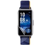 Hydrogel Film For Huawei Band 9 8 7 6 Screen Protector Soft Films HD Clear Protective Cover For Huawei Band 8 9 7 6 Accessories