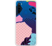 Funda compatible con Xiaomi Redmi Note 8T - Corema in the garden