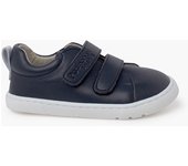 Pisamonas Zapatillas barefoot colores doble tira adherente