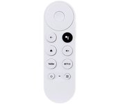 G9N9N For Chromecast 4K Google TV Voice Bluetooth IR Remote Control