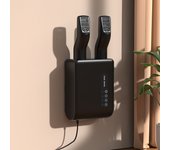 🎁【Detalles para Mamá】Secador de Zapatos Eléctrico, Calentador de Zapatos y Botas, Secador de Zapatos de 360ª Integral con 3 Modos de Temporizador, Secador de Calzado Portátiles para Zapatos,Calcetines,Guantes