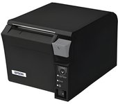 Impresora Térmica Epson TM-T70II de Alta Velocidad de Impresión