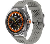 1:1 Original Silicone Strap For Xiaomi Watch S4 Sport Wrist Band For Mi Watch 2 Pro / S3 S2 46MM S1 Active Bracelet Accessories