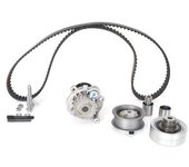 Bomba de agua + kit correa distribución 1 987 948 872 BOSCH