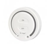 Mando Inalambrico Monocolor 2,4Ghz