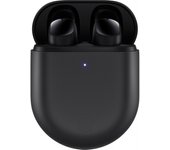 Xiaomi - Redmi Buds 3 Pro Auriculares True Wireless Stereo (TWS) Dentro de oído Llamadas/Música Bluetooth Negro BHR5244GL