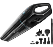 ASPIRADOR DE MANO CECOTEC 05441 CONGA INMORTAL EXTREMESUCTION -  Recíbelo en 2-3 días laborables