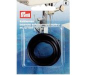 PRYM - 611970 Correa de Transmisión_x000D_ Maquina de Coser Ø100mm 5mmx300mm