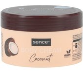 Body Cream Coco - Sence Beauty