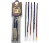 Incienso 7 Poderes y Lavanda TAO Combinado Equilibrio de Energías y Tranquilidad - Inciensos TAO - 5 varillas gruesas